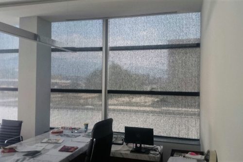 Ülker Arnavutluk Bayi Ofisi-2