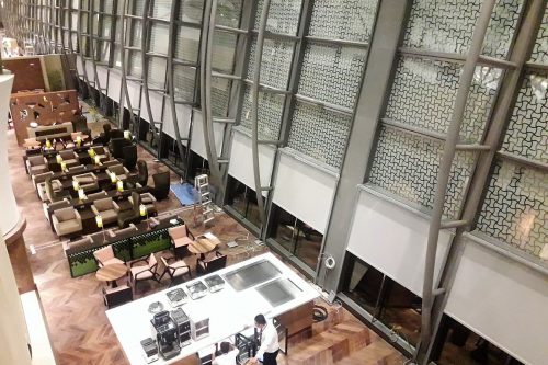 Umman Muscat Internatıonal Aırport-4