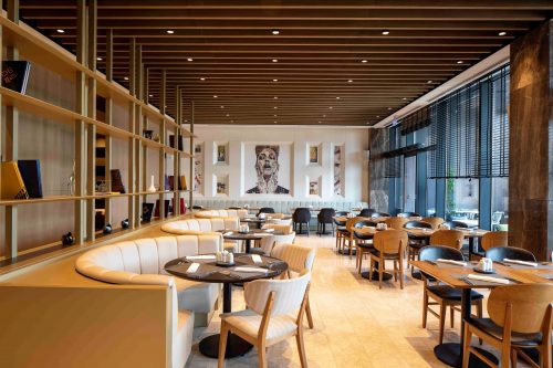 Nijer Restaurant 1