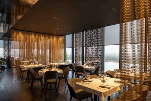 Nijer Restaurant 2